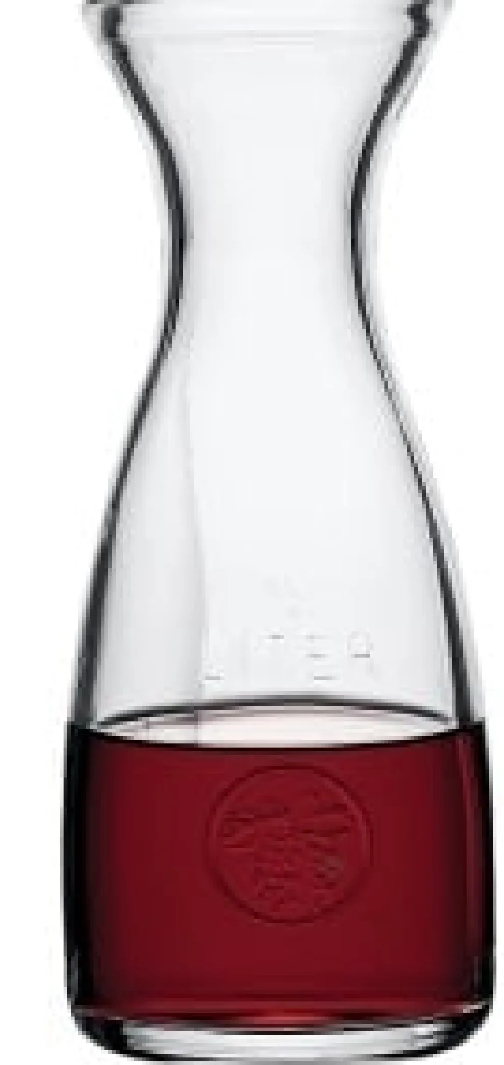 Pasabahce Bacchus karaf 0,5L 13237