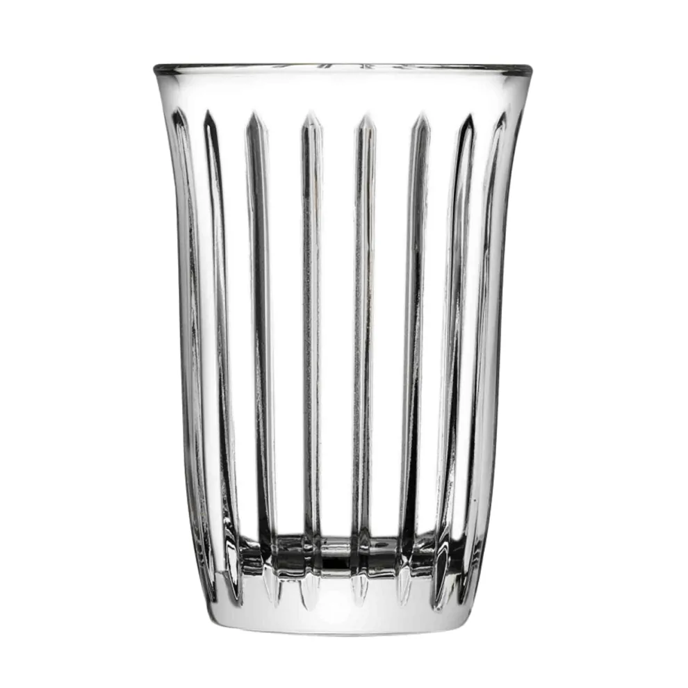 Pasabahce Borrelglas Joy 6 cl - Transparant 4 stuks 535178