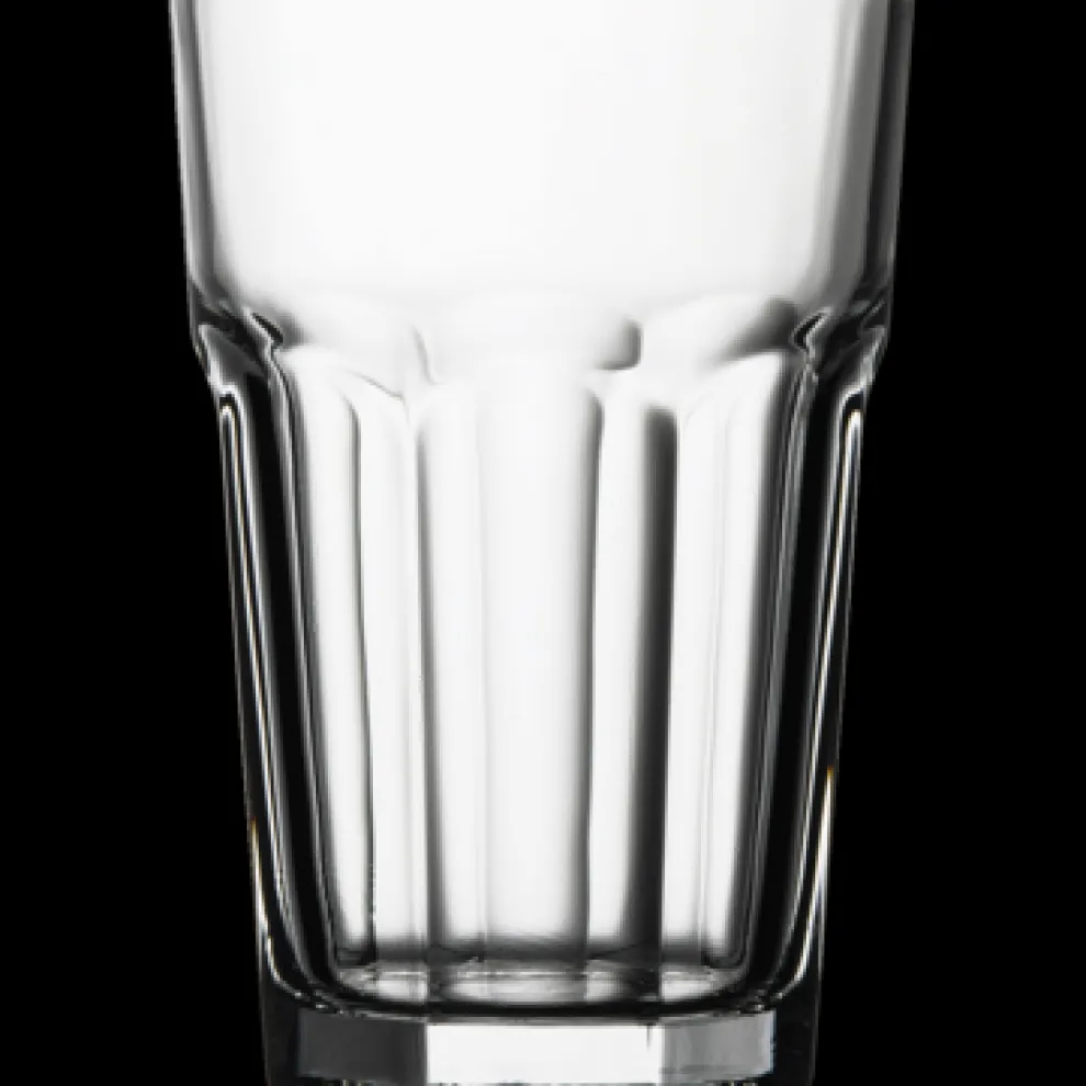 Pasabahce Casablanca Longdrink 41.5 cl Transparant 12 stuks 502629