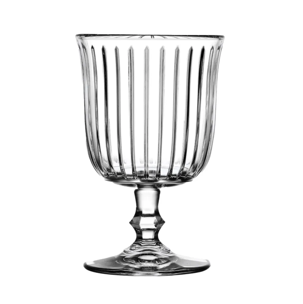 Pasabahce Wijnglas Joy 26 cl - Transparant 4 stuks 535183