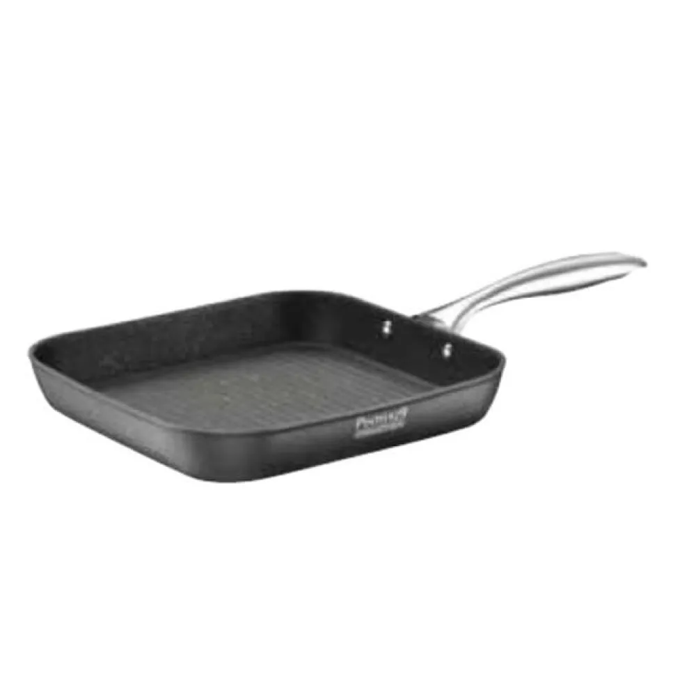 Pintinox Stone 1 grillpan D260mm 621157