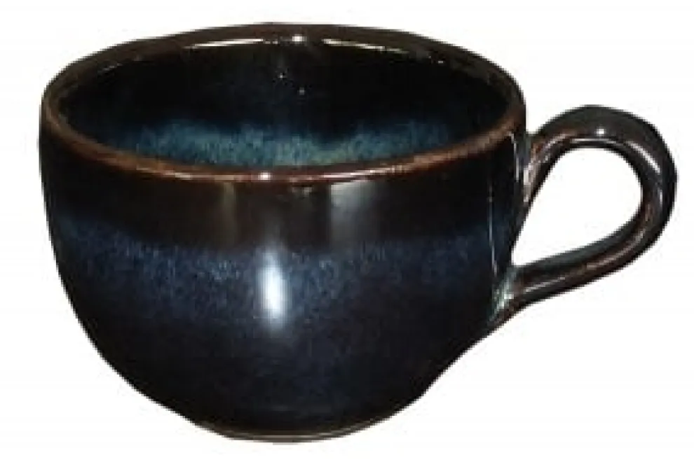 Prato Darkblue tas 180ml - 614564