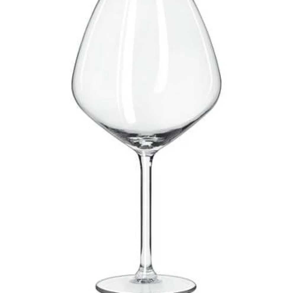 Royal Leerdam Carre Wijnglas 75 cl - Transparant 6 stuks 513758