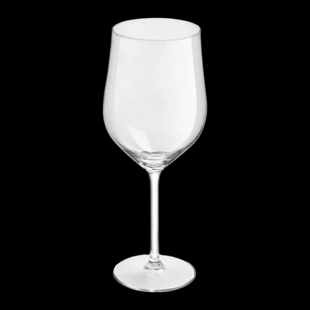 Royal Leerdam Cocktailglas 62 cl - Transparant 4 stuks 532679