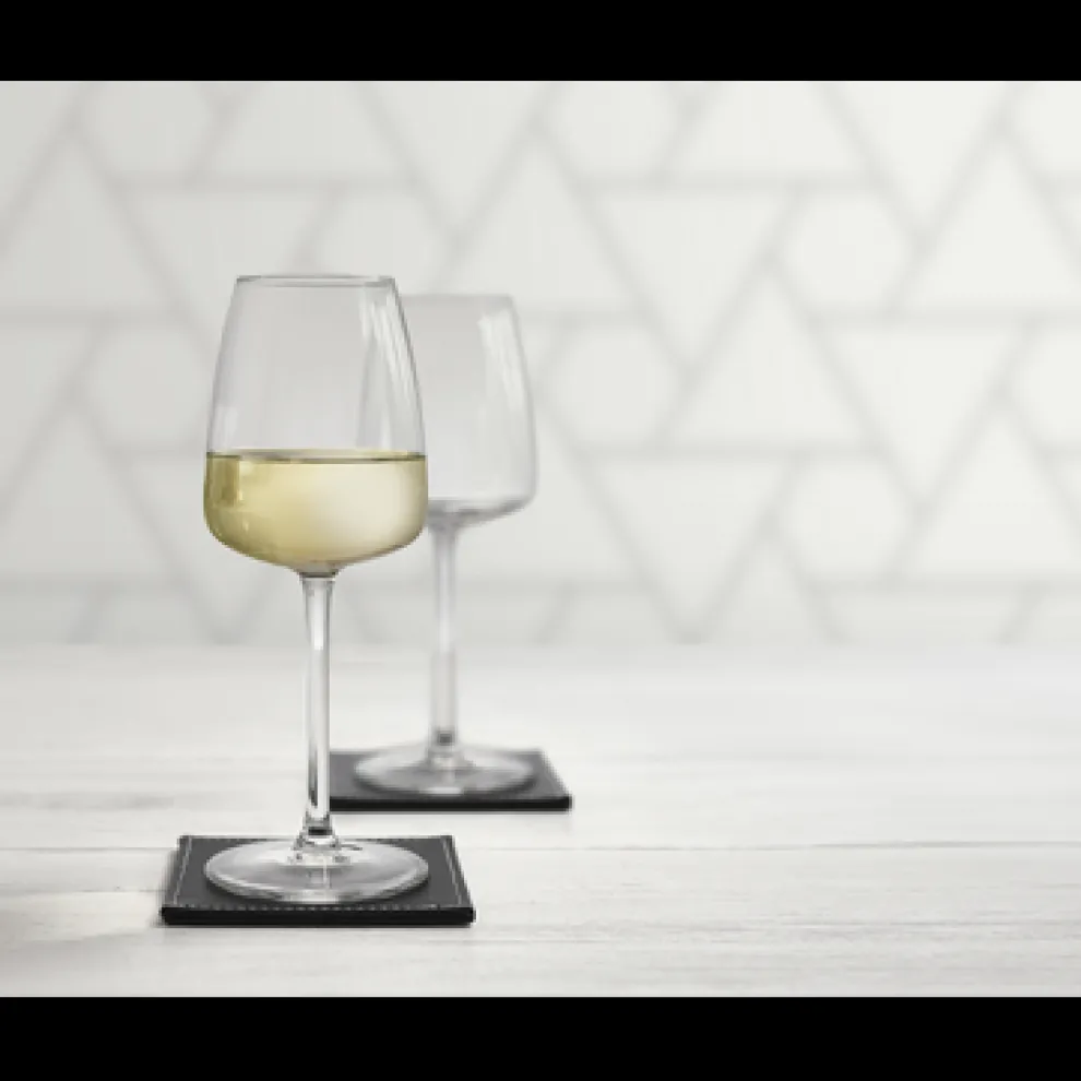 Royal Leerdam Grandeur Wijnglas 31 cl - Transparant 6 stuk(s) 534397