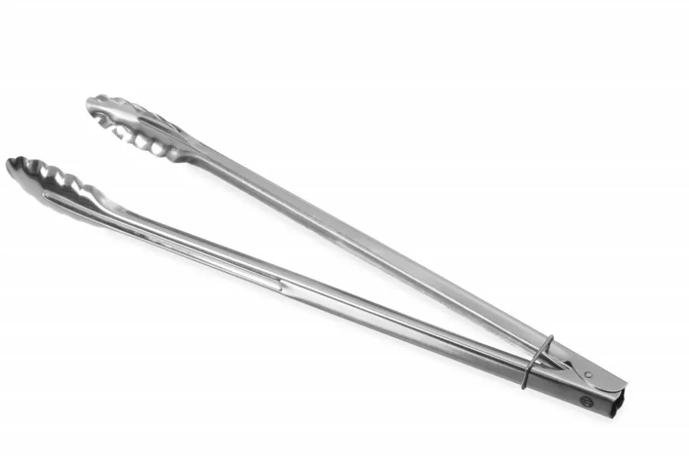 Saladetang RVS 40cm Hendi 171905