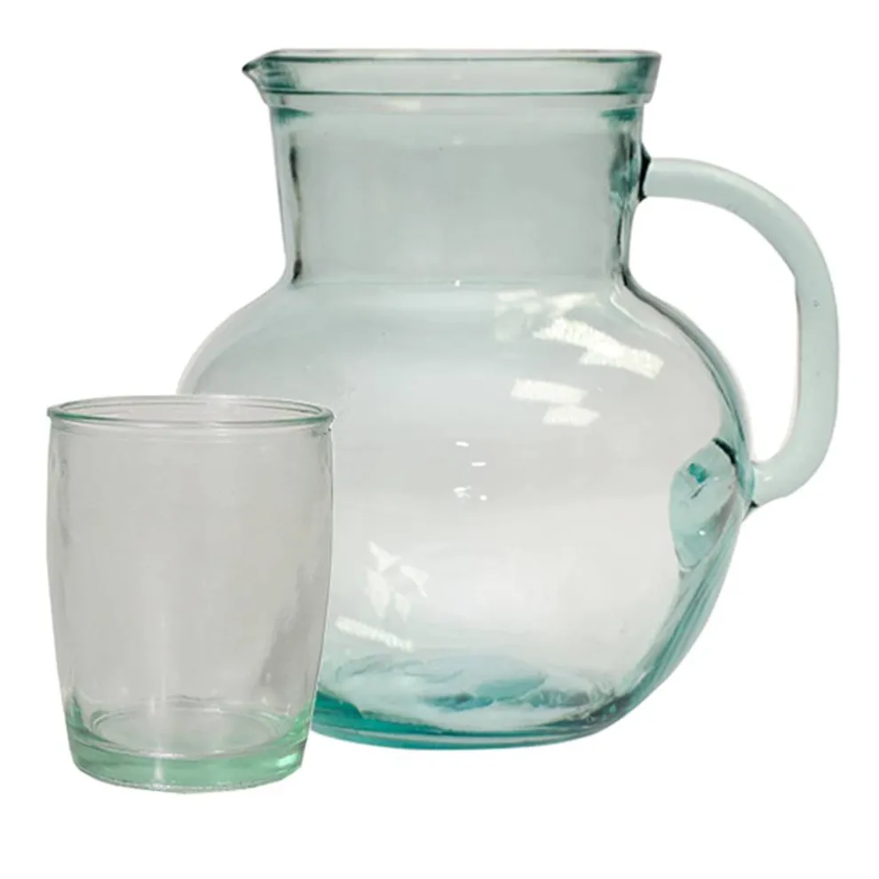 Sangriaset 5 delig Mammoet 529253