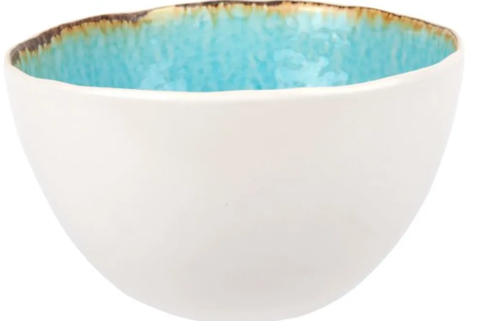 Schaal Laguna Azzurro 14cm Cosy & Trendy 2835632