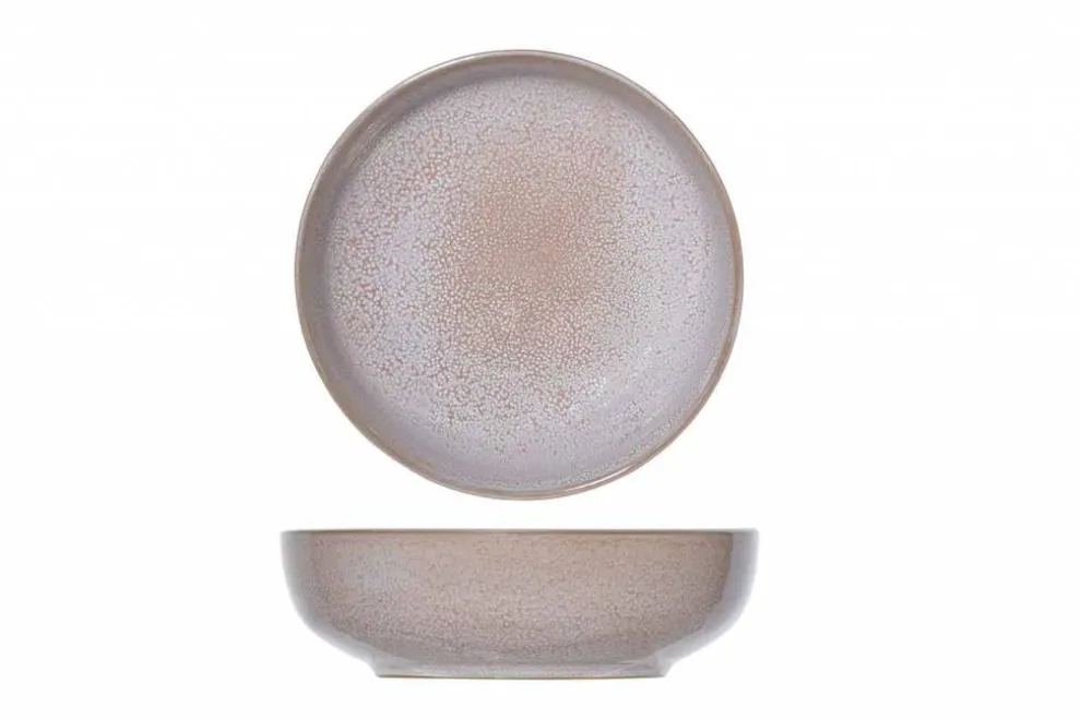 Schaaltje 11,5cm Cosy&Trendy Sparkling rose 4792212