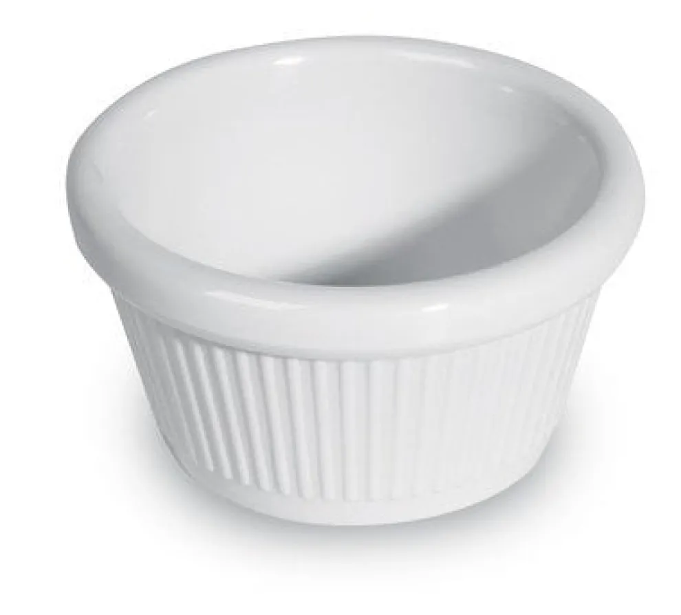 Schaaltje Melamine 8cm Hendi 561713