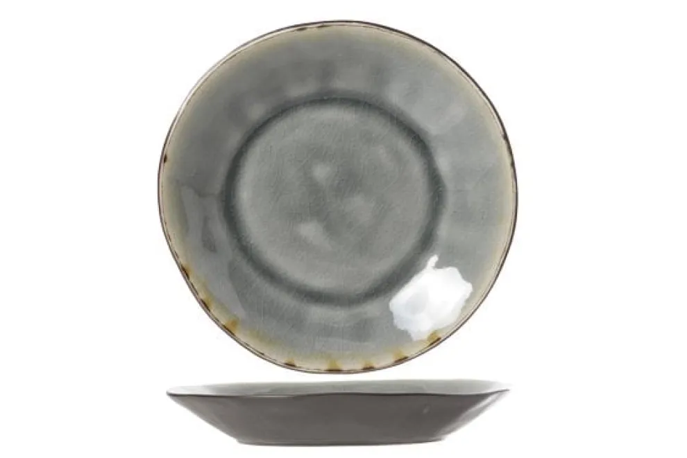 Schotel 13,5cm Cosy & Trendy Laguna Blue-Grey 5556173