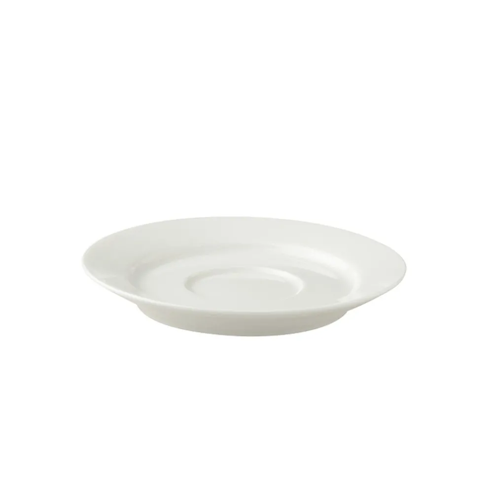 Schotel stapelbaar Palmer Royal ivory 14,5cm 127032