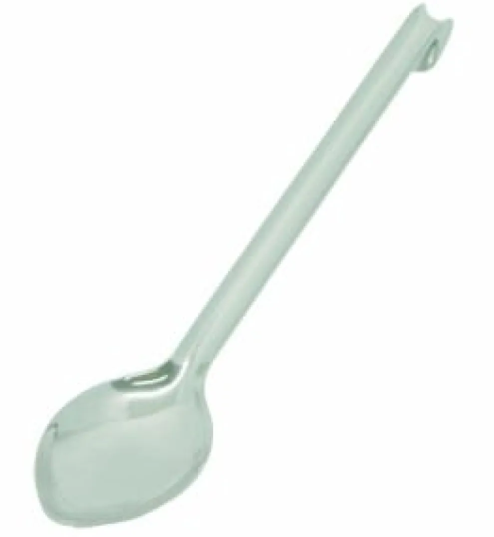 Serveerlepel inox 9/35cm 1156