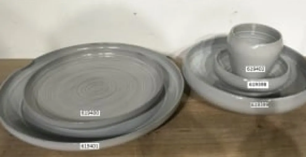 Serviesset Arte 20 delig (4 personen)