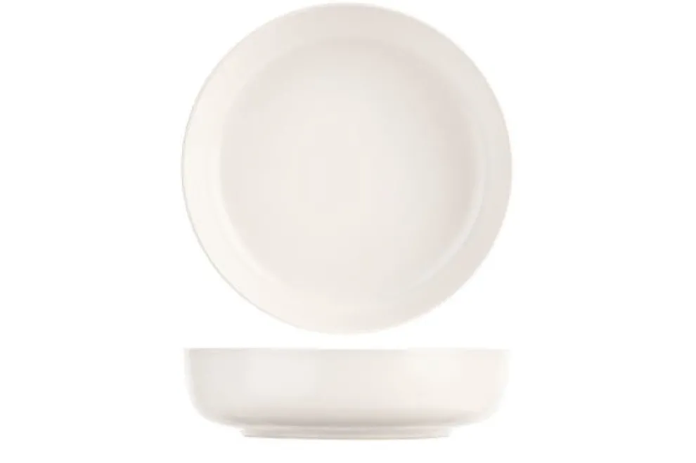 Serviesset Cosy & Trendy Baltic White 24 delig (6 personen)