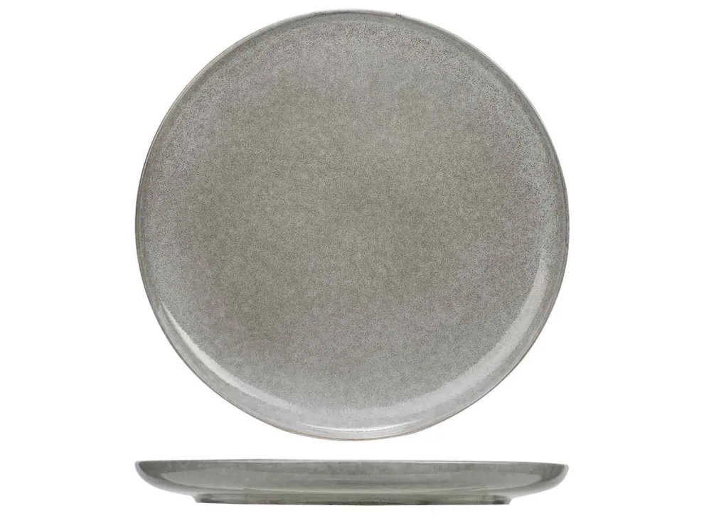 Serviesset Cosy & Trendy Chiapas Grey 24 delig (6 personen)