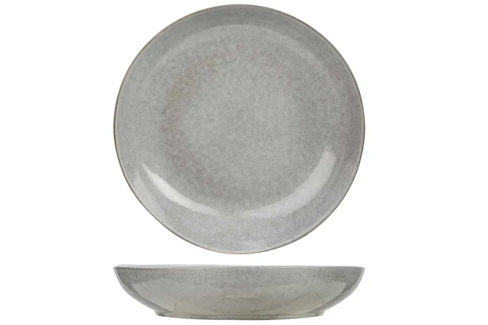Serviesset Cosy & Trendy Chiapas Grey 24 delig (6 personen)