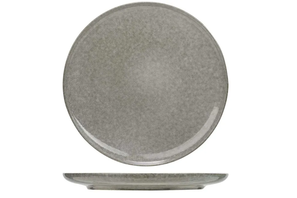 Serviesset Cosy & Trendy Chiapas Grey 24 delig (6 personen)