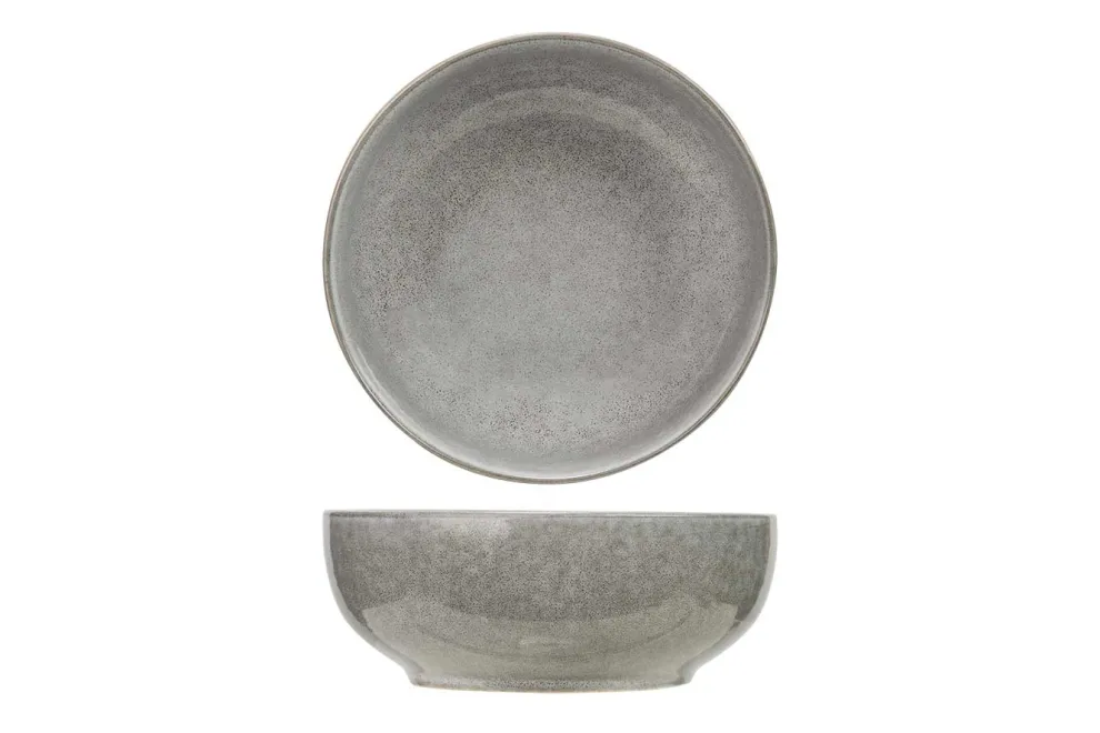 Serviesset Cosy & Trendy Chiapas Grey 24 delig (6 personen)