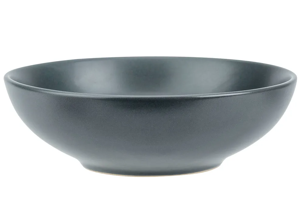 Serviesset Cosy & Trendy Viva Dark Grey 16 delig (4 personen)