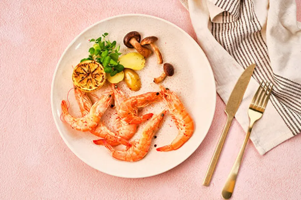 Serviesset Cosy & Trendy Odisha Sand 24 delig (6 personen)