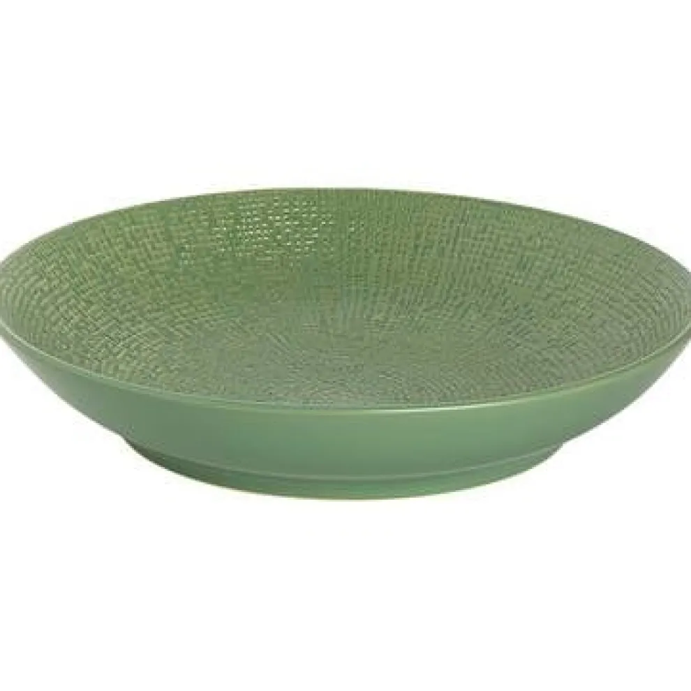 Serviesset Palmer Cubical 12 delig (4 personen)