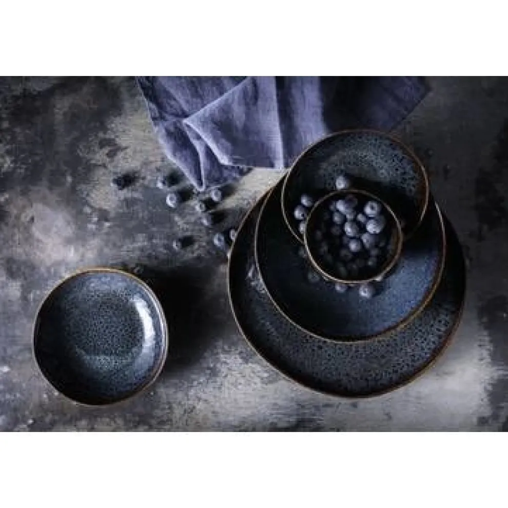 Serviesset Palmer Eccentric 12 delig (4 personen)