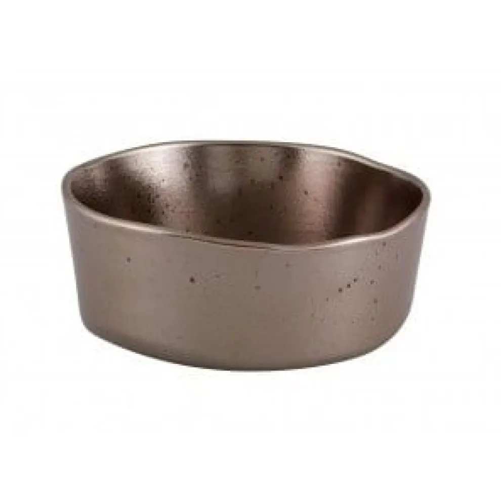 Serviesset Vista Alegre Shine 18 delig (6 personen)