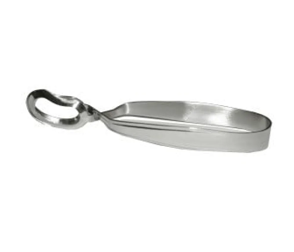 Slakkentang inox 18/0 15cm 2907