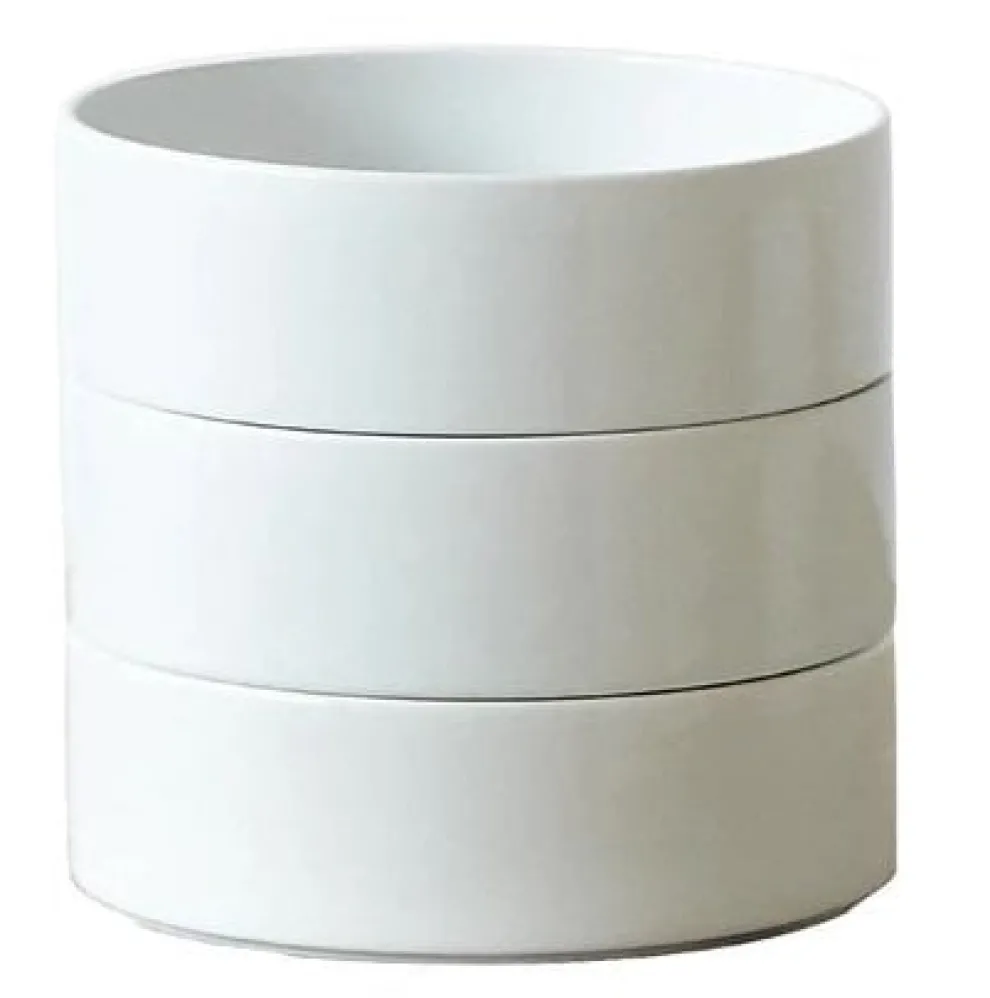 Stapelbare schaal Gural Porselein Paris 9,5cm 619082