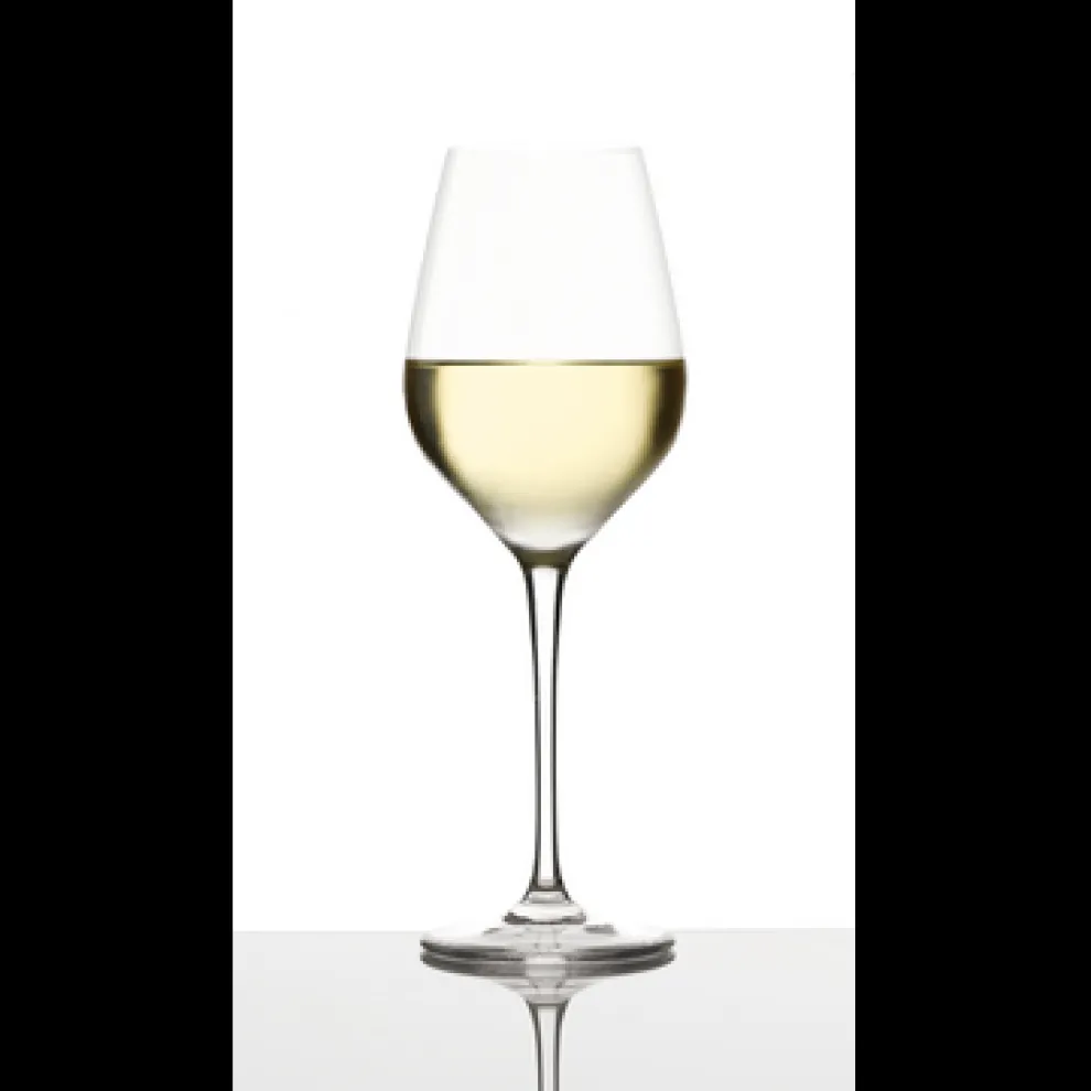 Stolzle Exquisit Royal Wijnglas 35 cl - Transparant 6 stuk(s) 535055