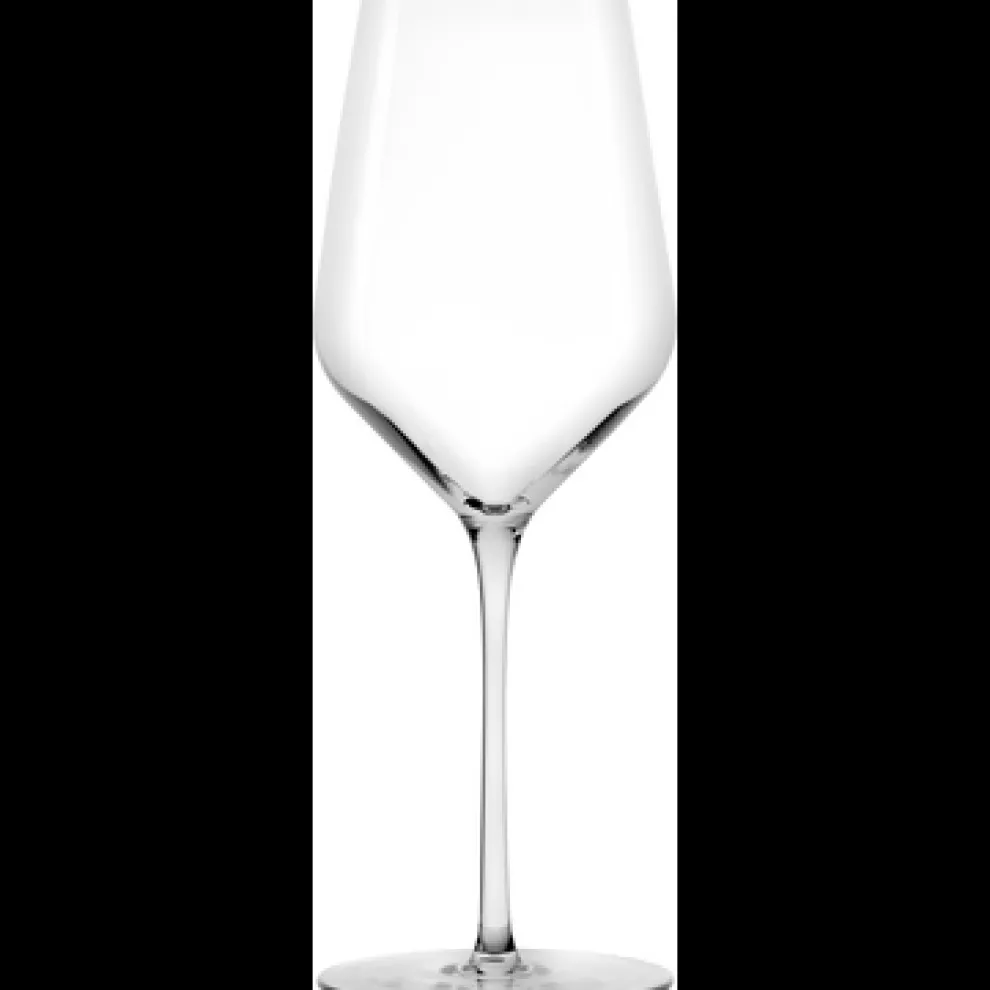 Stolzle Starlight Wijnglas 41 cl - Transparant 6 stuk(s) 535087