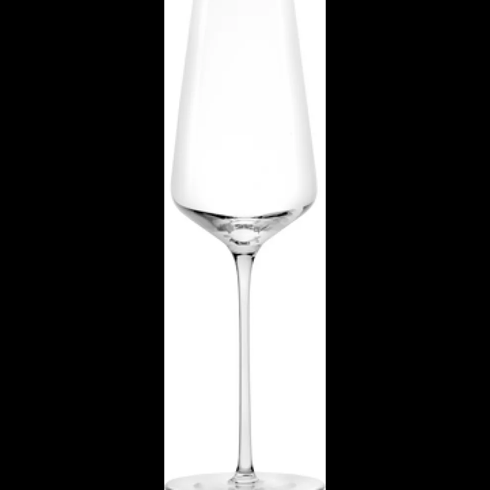 Stolzle Starlight Champagneflûte 29 cl - Transparant 6 stuk(s)