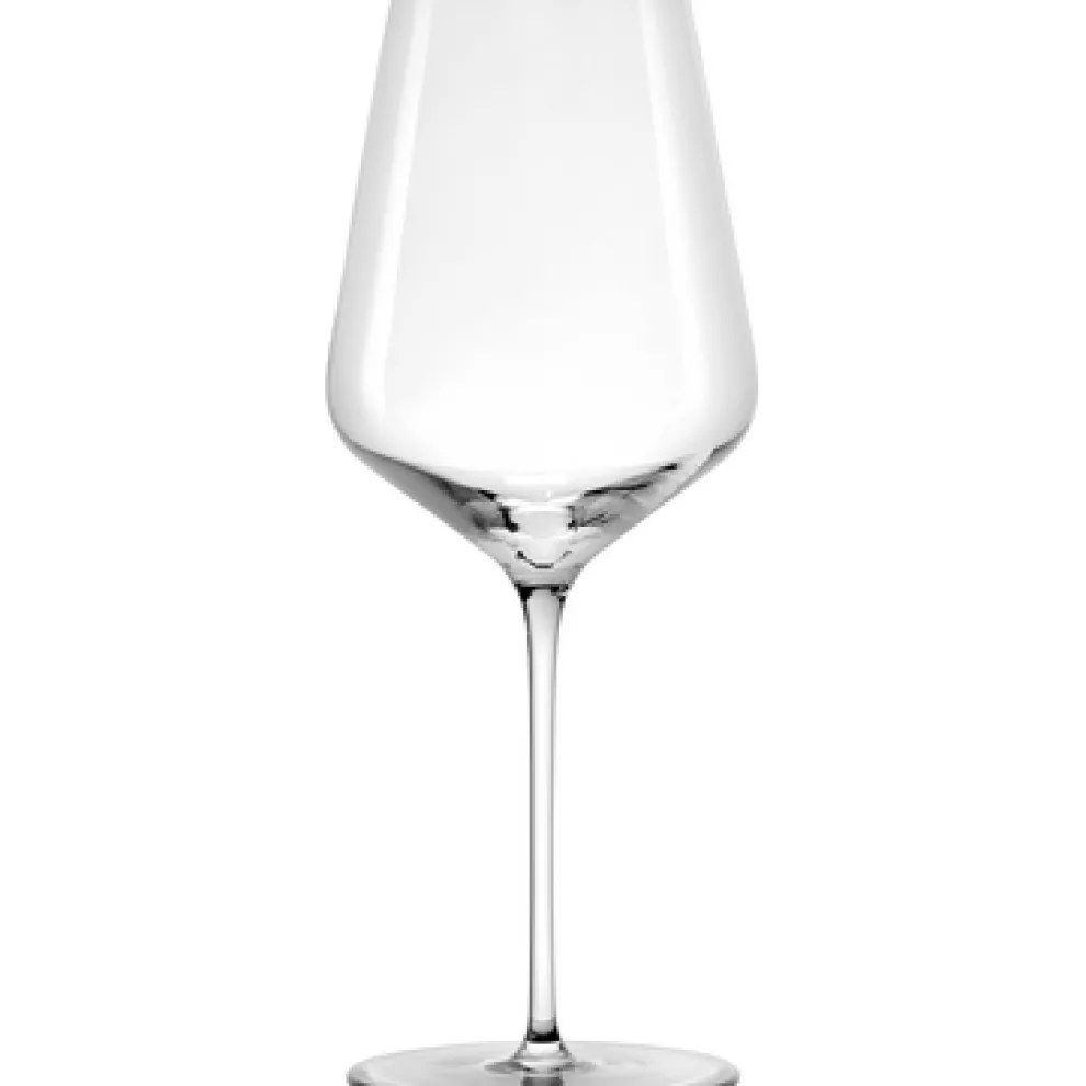 Stolzle Starlight Wijnglas 67.5 cl - Transparant 6 stuk(s) 535089