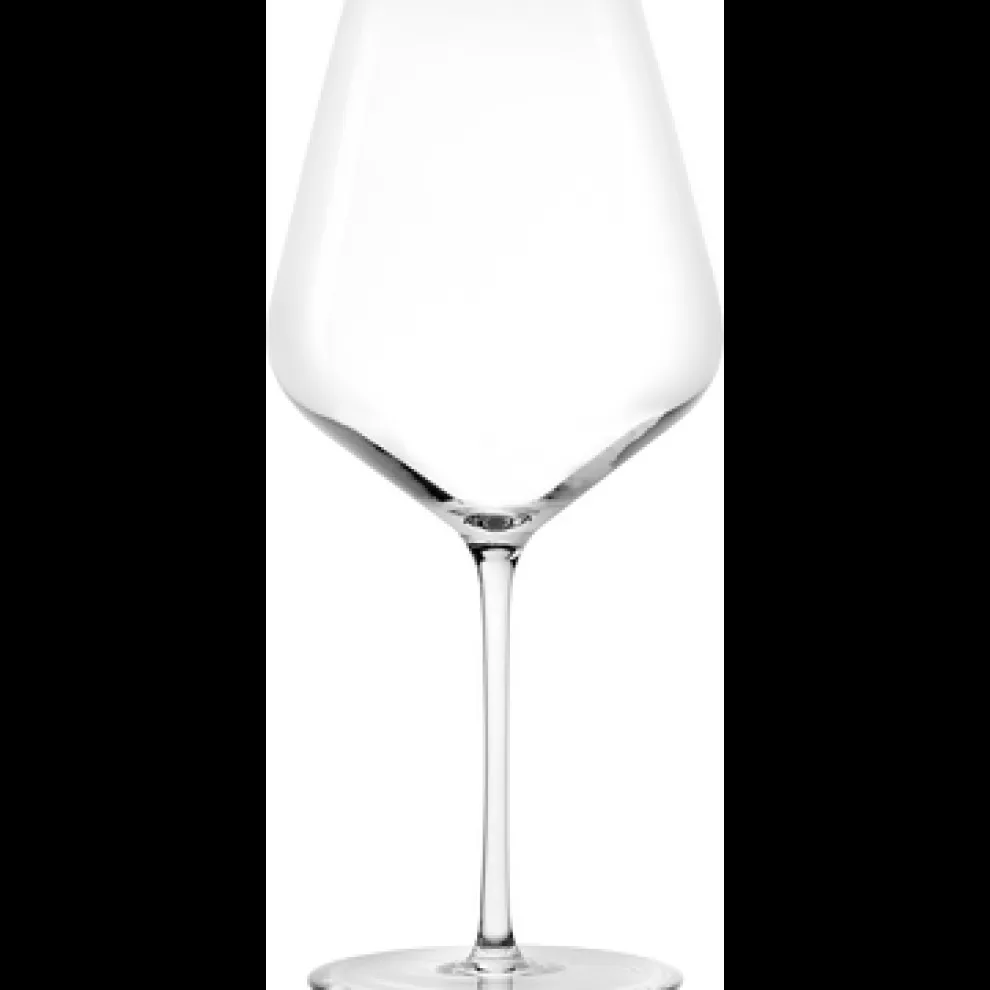 Stolzle Starlight Wijnglas 82 cl - Transparant 6 stuk(s) 535085