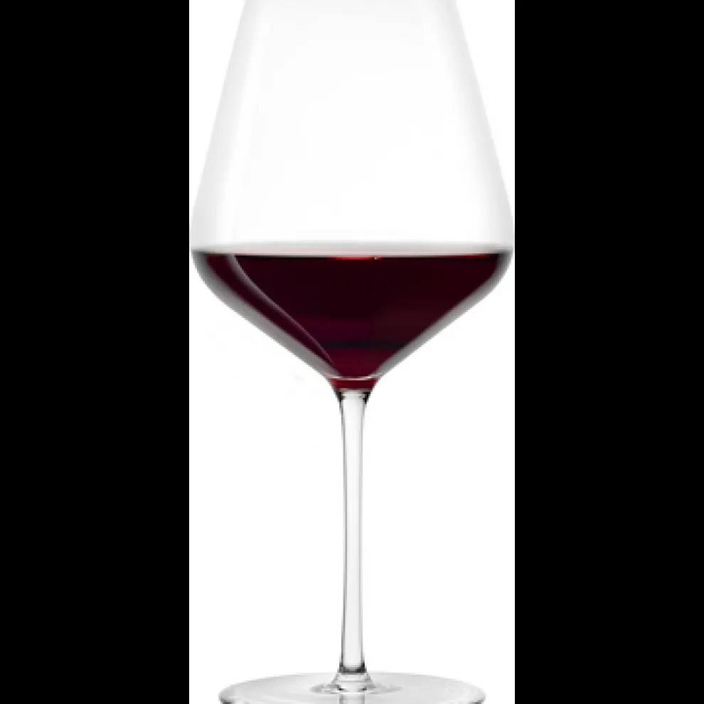 Stolzle Starlight Wijnglas 82 cl - Transparant 6 stuk(s) 535085