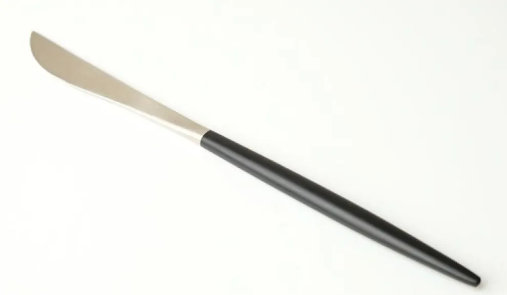 Tafelmes Pintinox Slide 18/10 7,5mm 620812