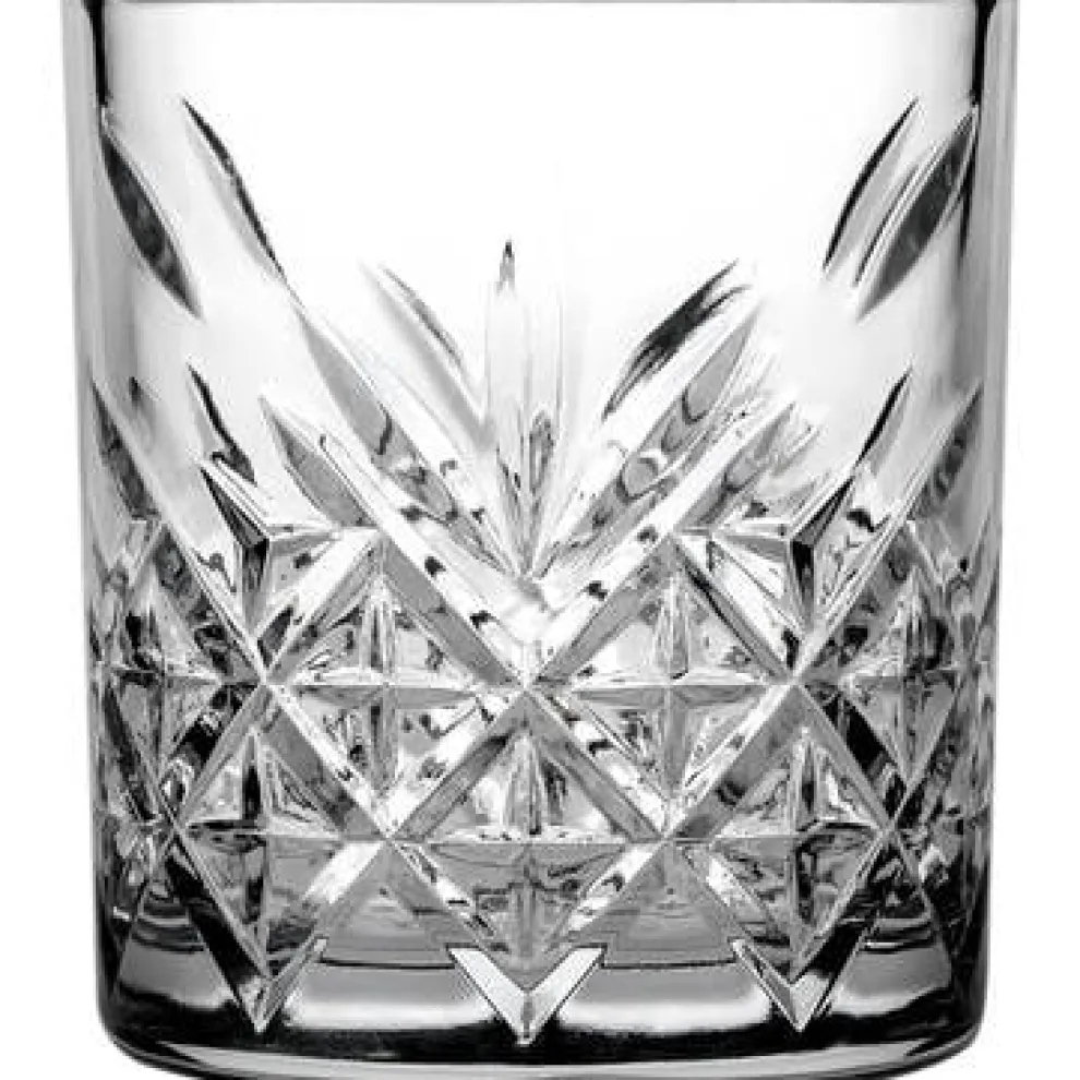 Tumbler Pasabahce Timeless 21 cl Transparant 527934