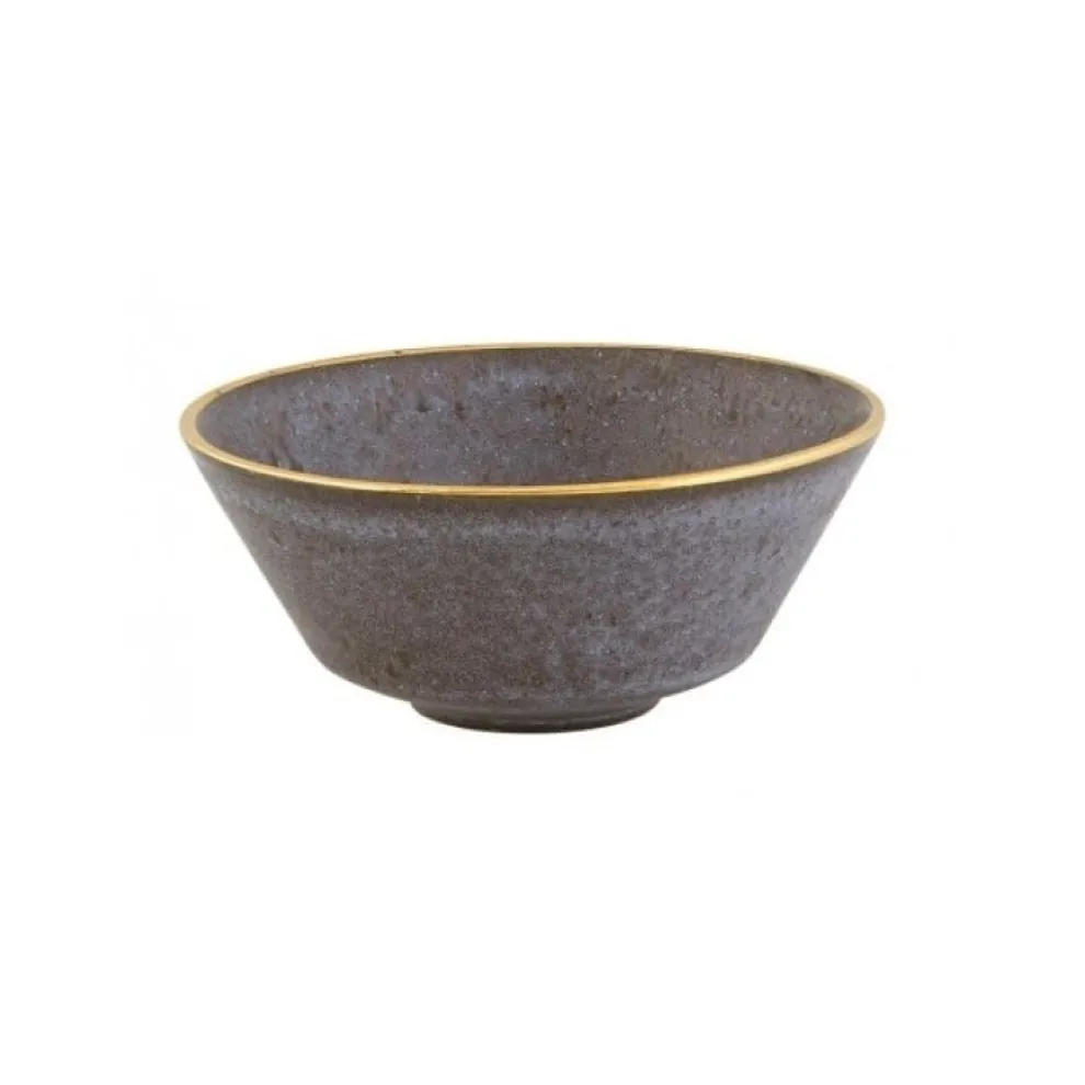 Vista Alegre Gold Stone Kom 11cm 621426