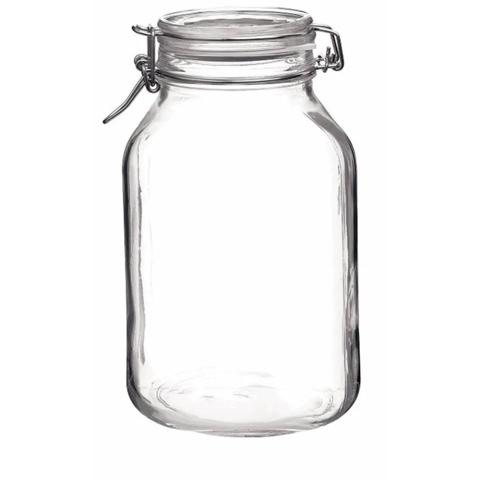 Weckpot 3L Rocco Bormioli Fido 142278